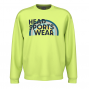 Джемпер Head RALLY Crewneck Men LL - 50/52 (L)